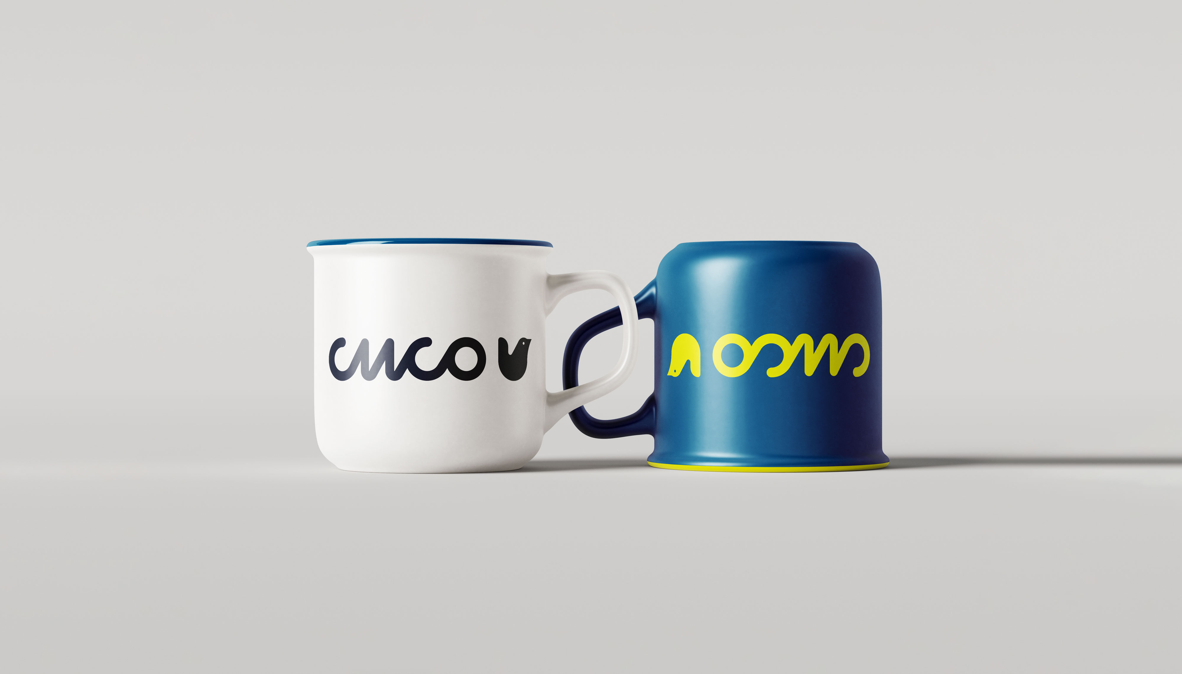 Canecas mockup